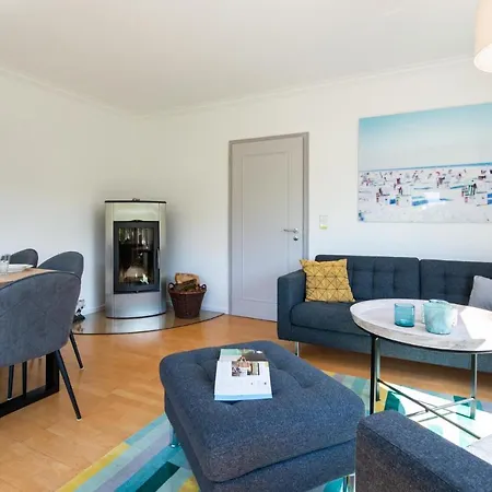 Holiday home Haus 32