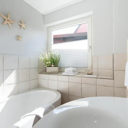 Holiday home Haus 32 *