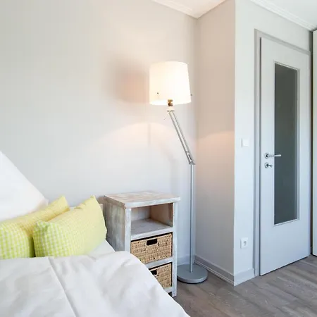 Holiday home Haus 32 Wenningstedt-Braderup