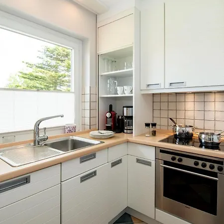 Haus 32 Wenningstedt-Braderup