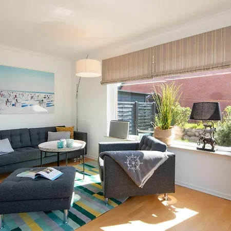 Holiday home Haus 32