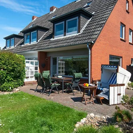 Holiday home Haus 32 *
