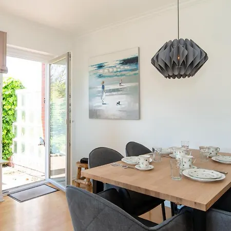 Haus 32 * Wenningstedt-Braderup