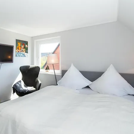 Holiday home Haus 32 *