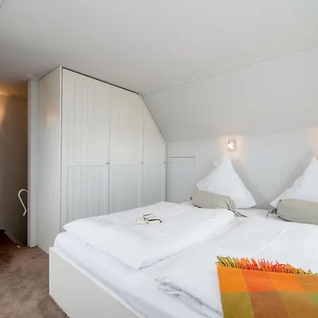 Ferienhaus Haus 32 *