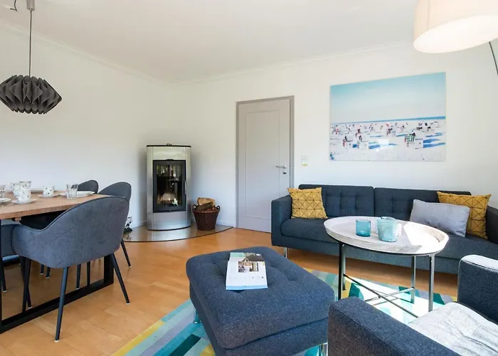 Casa de Férias Haus 32