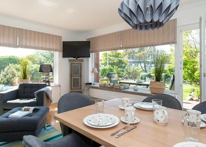 Casa de Férias Haus 32