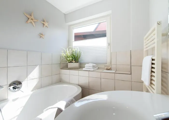 Casa de Férias Haus 32 *