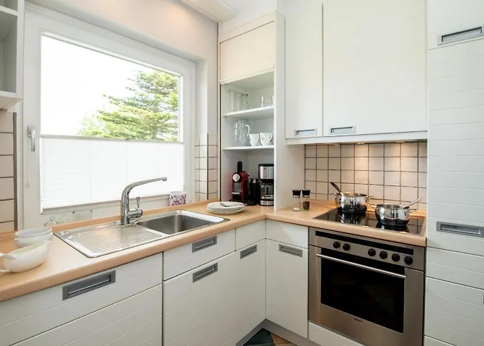 Haus 32 Wenningstedt-Braderup