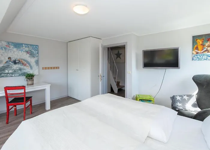 Haus 32 Casa de Férias *