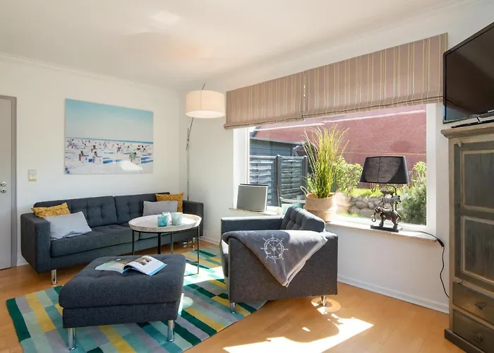 Casa de Férias Haus 32