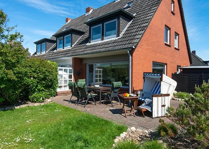 Casa de Férias Haus 32 *