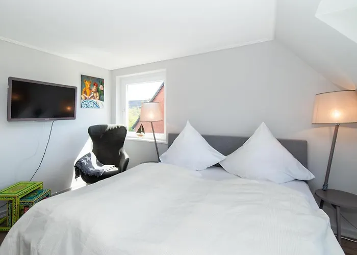 Casa de Férias Haus 32 *