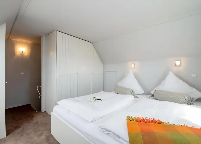 Casa de Férias Haus 32 *